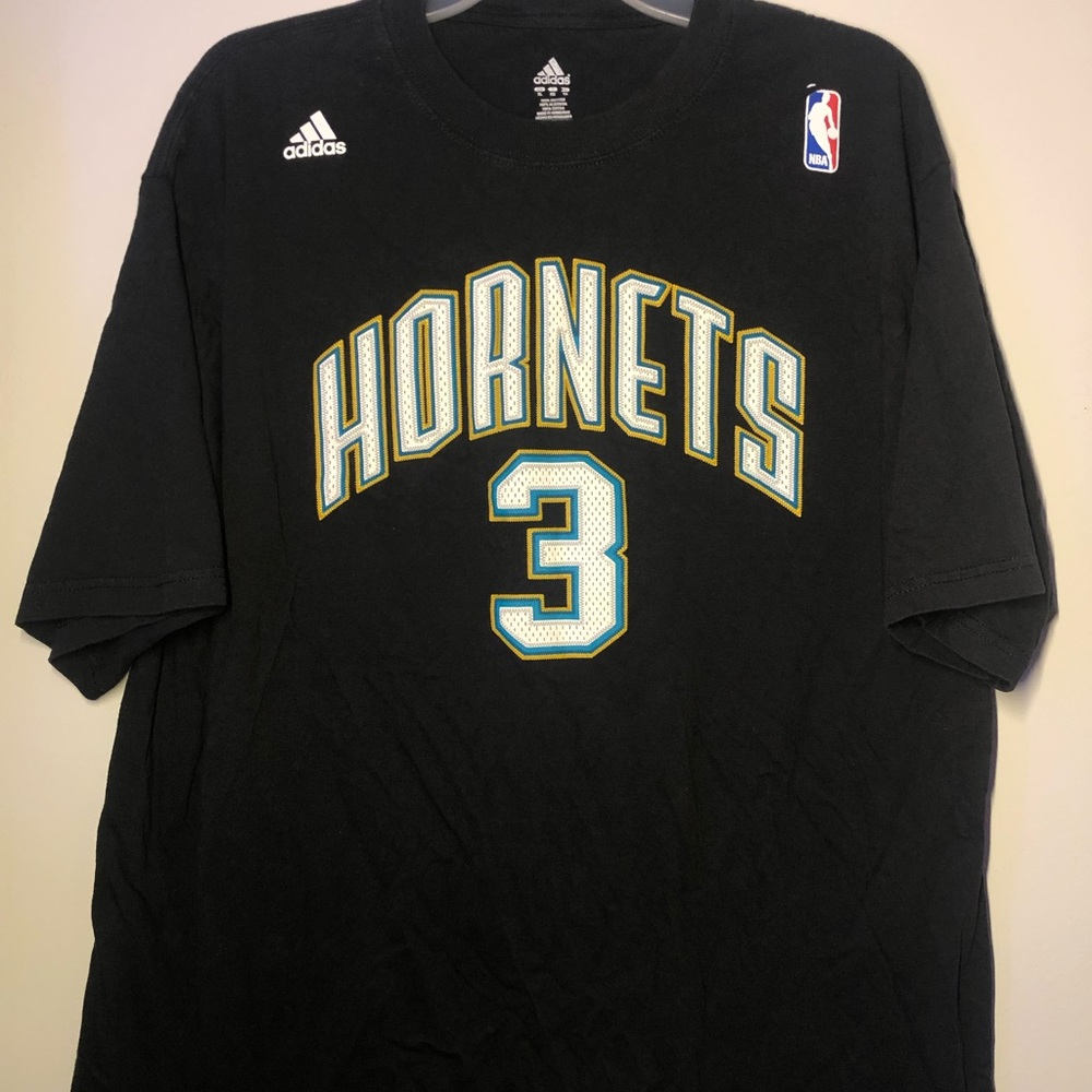 Adidas Hornets Paul 3